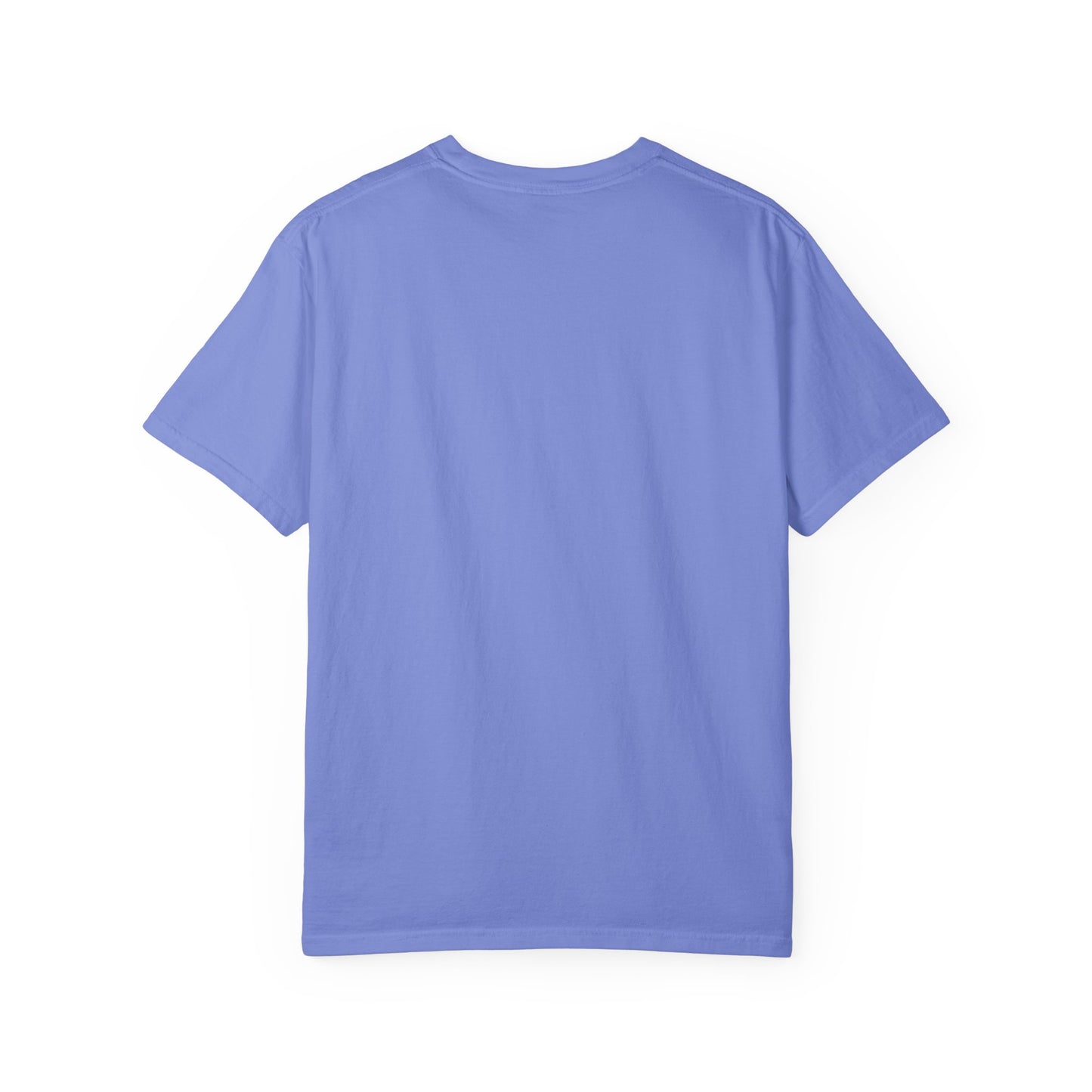 Gambler Slot Machine Shirt Unisex Garment-Dyed T-Shirt – Casual Wear, Gifts for Gamblers, Birthday, Fun Gaming Tee, Unique Style