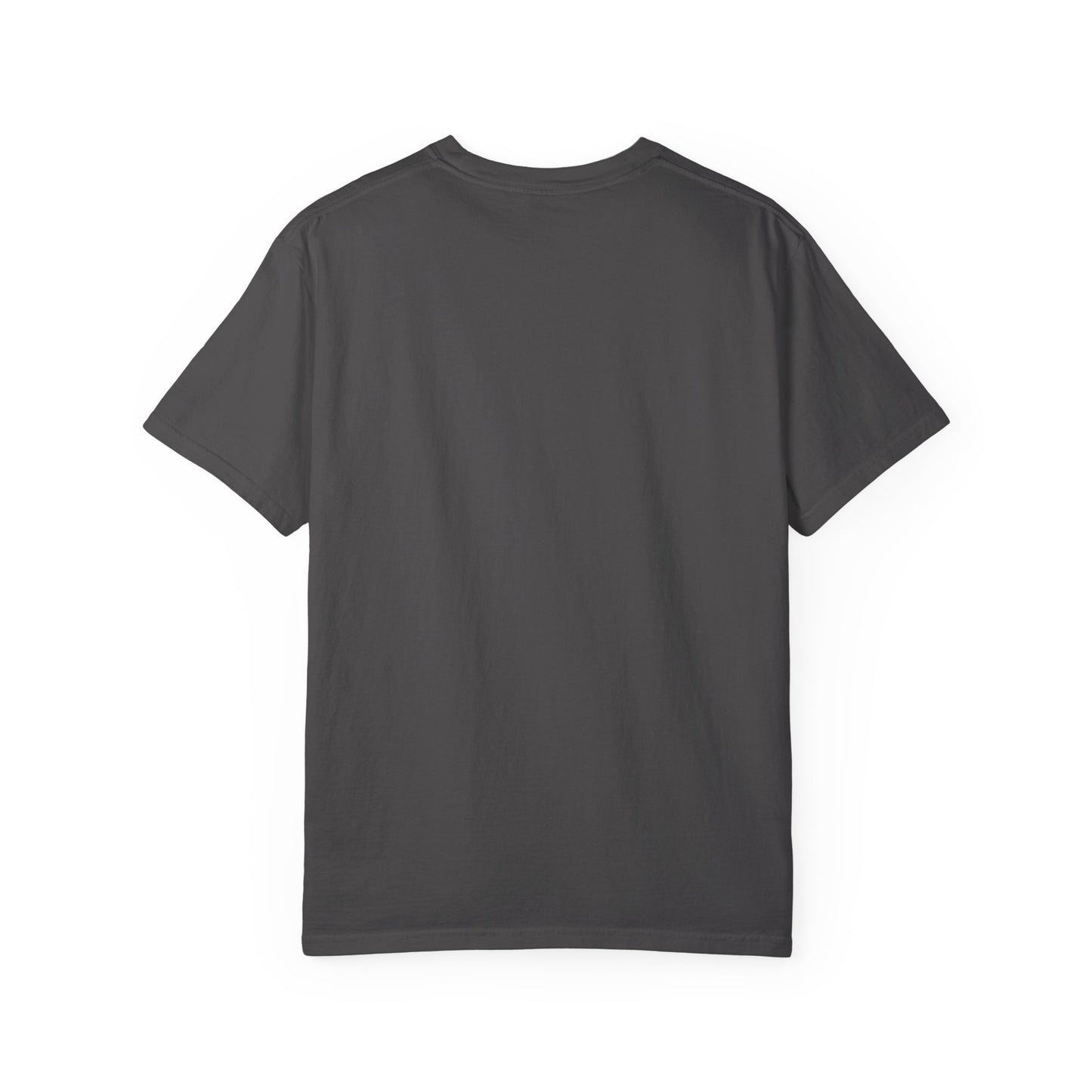 Gambler Slot Machine Shirt Unisex Garment-Dyed T-Shirt – Casual Wear, Gifts for Gamblers, Birthday, Fun Gaming Tee, Unique Style