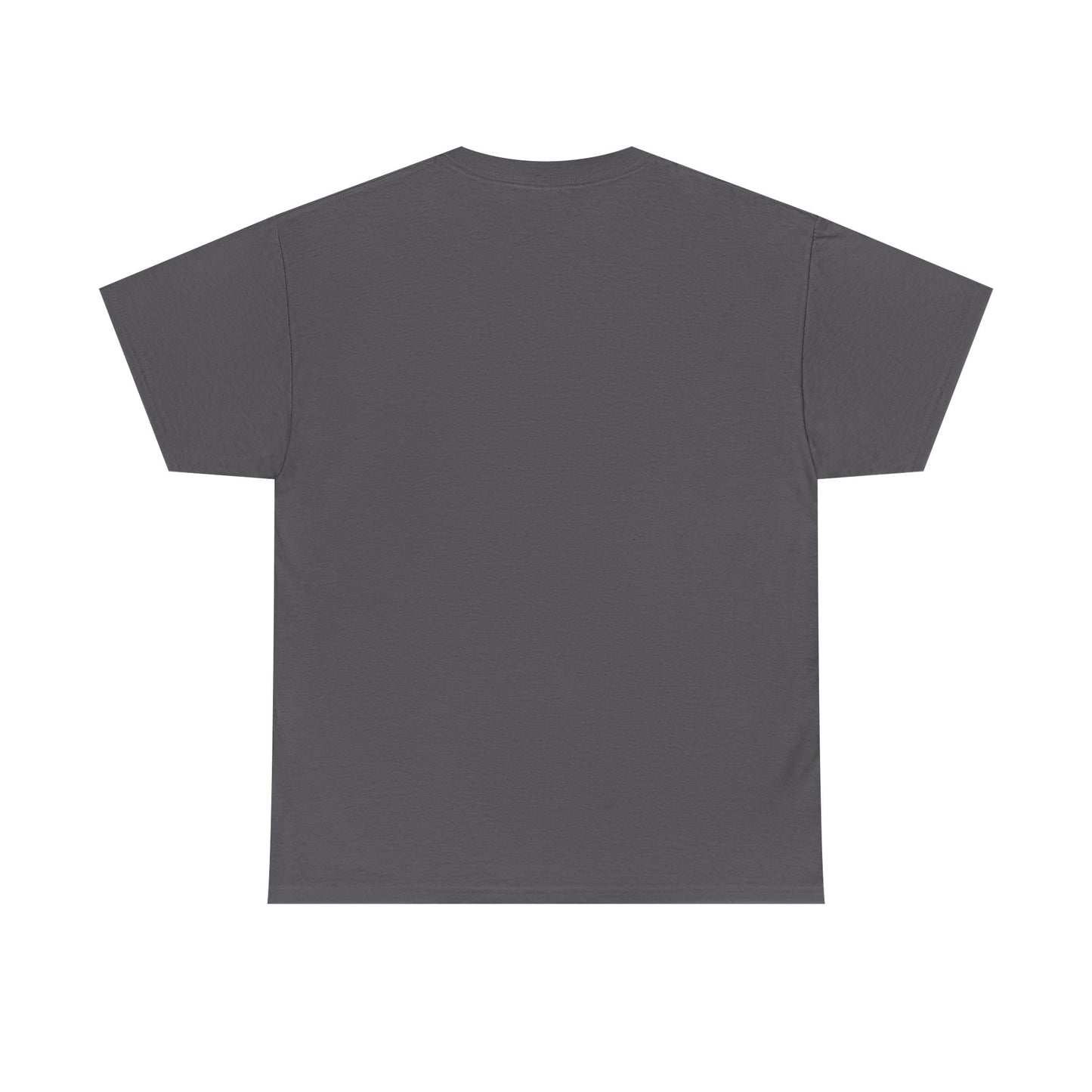 Gambler Unisex Heavy Cotton Tee, Casual Wear, Gift for Gamers, Dice Theme Shirt, Fun Gambling T-Shirt, Perfect for Game Nights