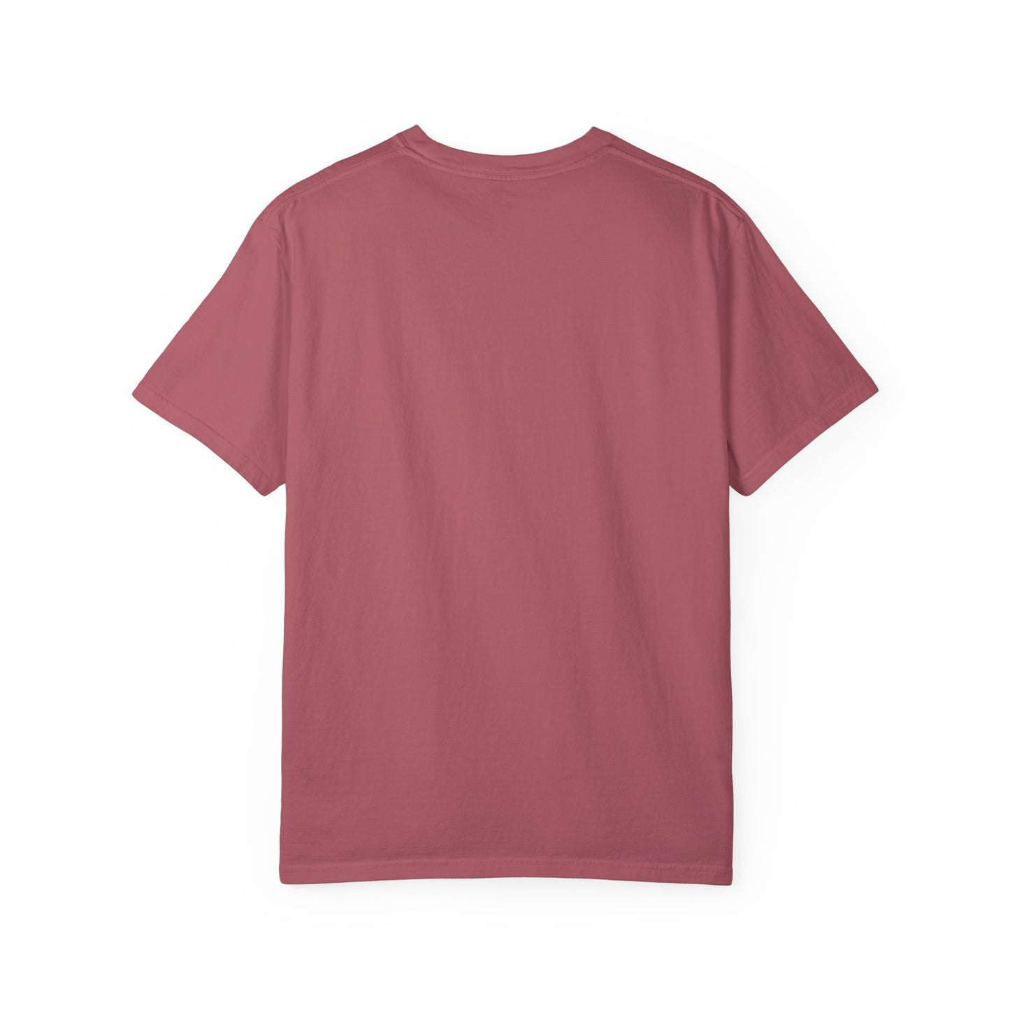 Gambler Slot Machine Shirt Unisex Garment-Dyed T-Shirt – Casual Wear, Gifts for Gamblers, Birthday, Fun Gaming Tee, Unique Style