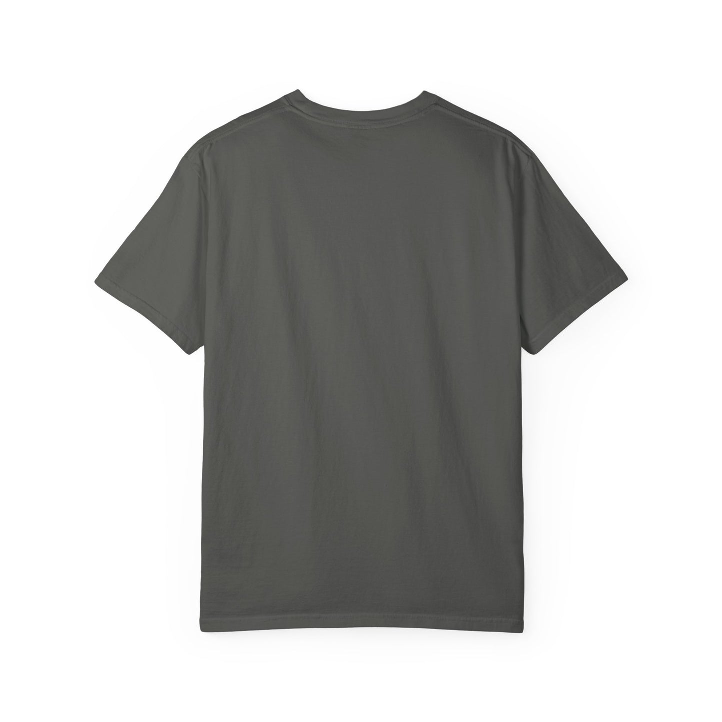 Gambler Slot Machine Shirt Unisex Garment-Dyed T-Shirt – Casual Wear, Gifts for Gamblers, Birthday, Fun Gaming Tee, Unique Style