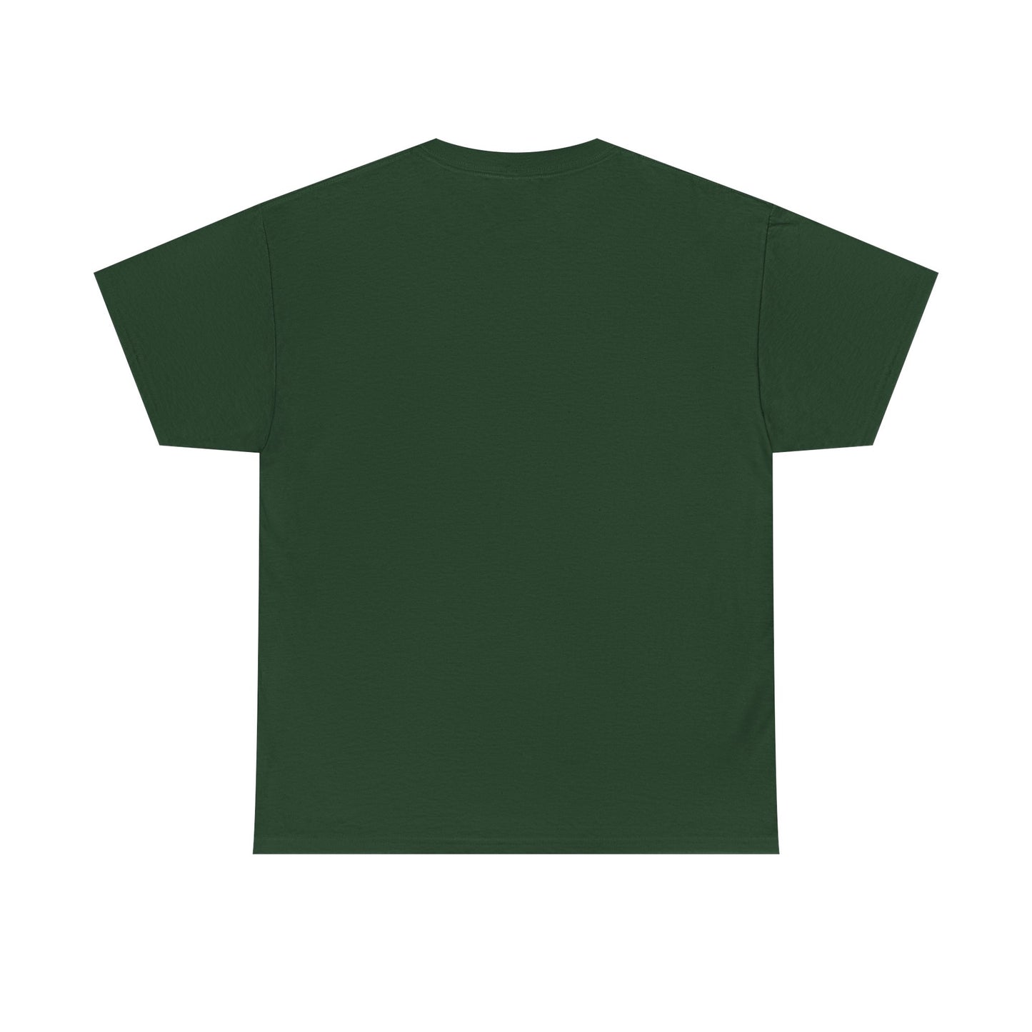 Gambler Unisex Heavy Cotton Tee, Casual Wear, Gift for Gamers, Dice Theme Shirt, Fun Gambling T-Shirt, Perfect for Game Nights