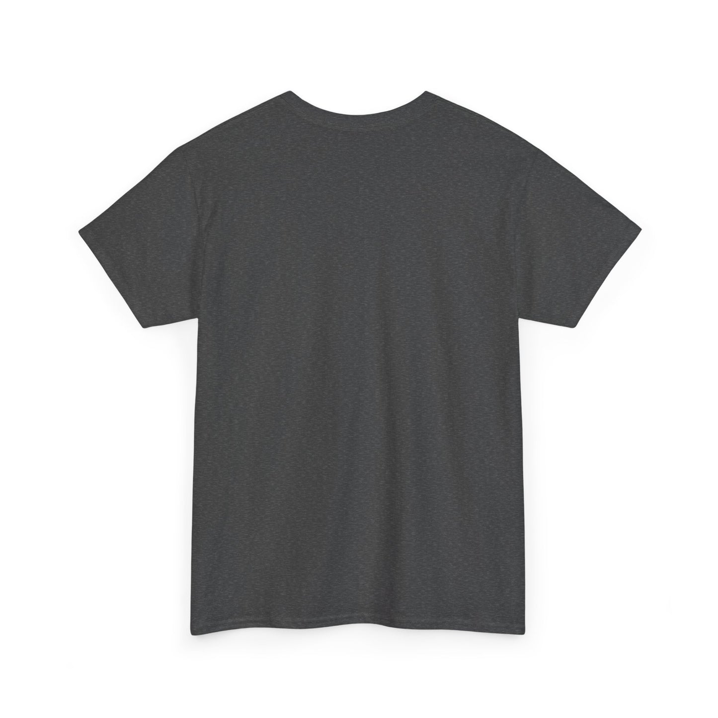 Gambler Unisex Heavy Cotton Tee, Casual Wear, Gift for Gamers, Dice Theme Shirt, Fun Gambling T-Shirt, Perfect for Game Nights