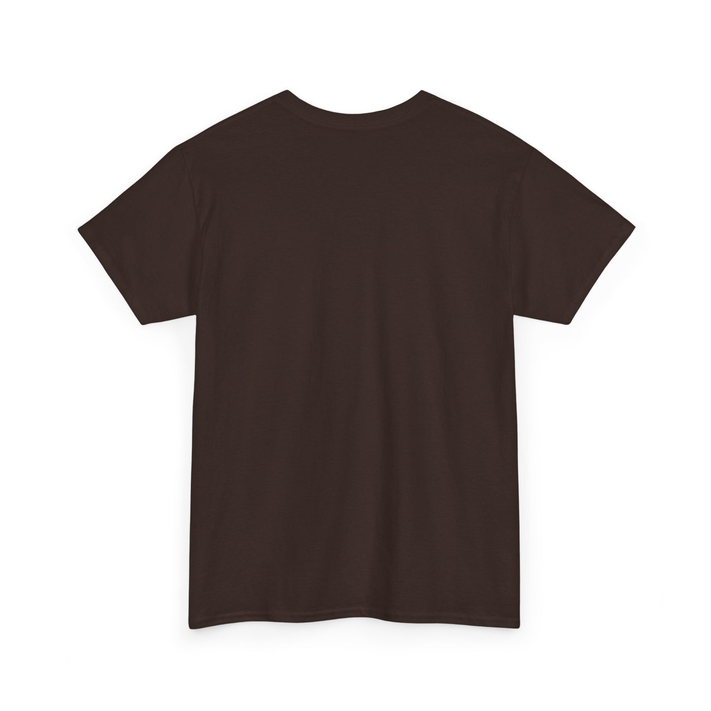 Gambler Unisex Heavy Cotton Tee, Casual Wear, Gift for Gamers, Dice Theme Shirt, Fun Gambling T-Shirt, Perfect for Game Nights