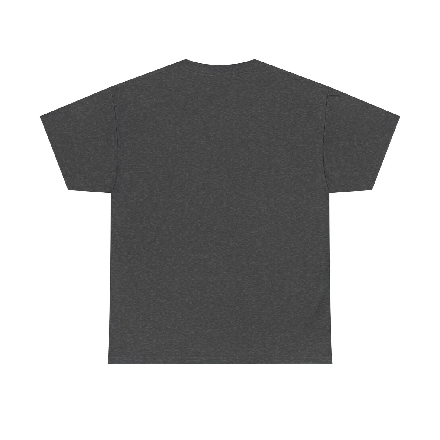 Gambler Unisex Heavy Cotton Tee, Casual Wear, Gift for Gamers, Dice Theme Shirt, Fun Gambling T-Shirt, Perfect for Game Nights
