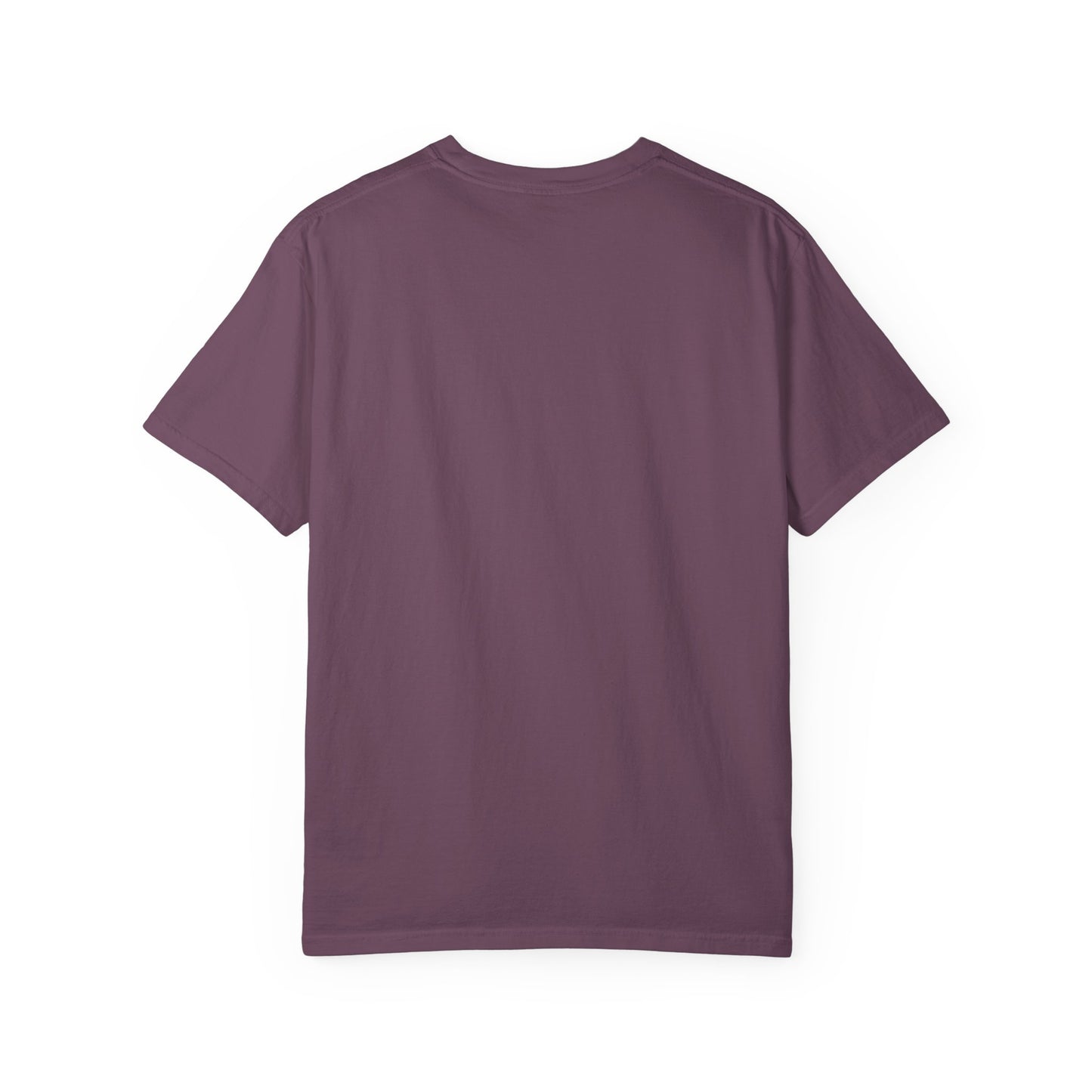 Gambler Slot Machine Shirt Unisex Garment-Dyed T-Shirt – Casual Wear, Gifts for Gamblers, Birthday, Fun Gaming Tee, Unique Style