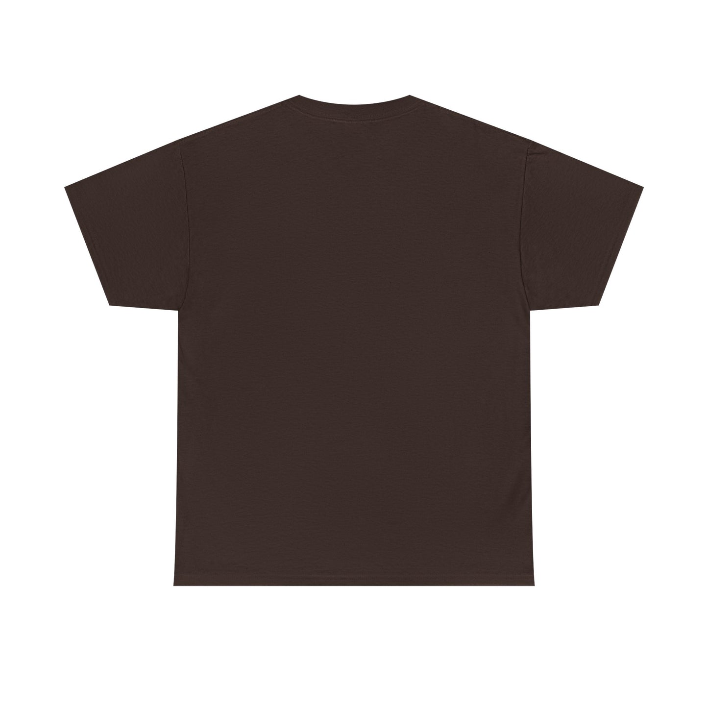 Gambler Unisex Heavy Cotton Tee, Casual Wear, Gift for Gamers, Dice Theme Shirt, Fun Gambling T-Shirt, Perfect for Game Nights