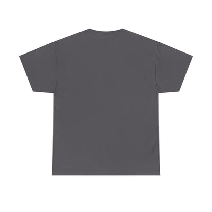 Gambler Unisex Heavy Cotton Tee, Casual Wear, Gift for Gamers, Dice Theme Shirt, Fun Gambling T-Shirt, Perfect for Game Nights