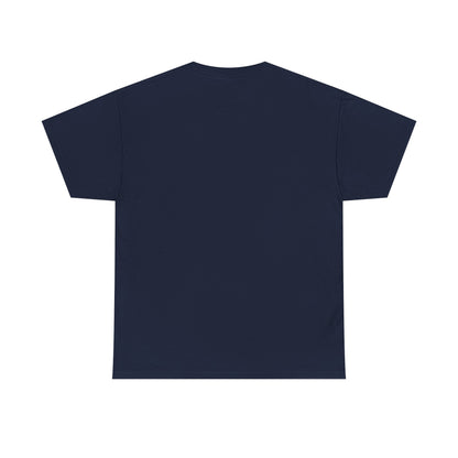 Gambler Unisex Heavy Cotton Tee, Casual Wear, Gift for Gamers, Dice Theme Shirt, Fun Gambling T-Shirt, Perfect for Game Nights
