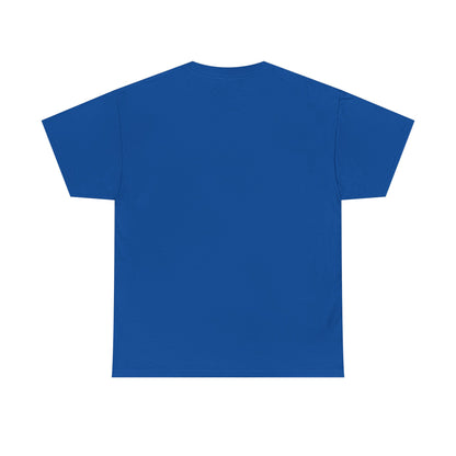 Gambler Unisex Heavy Cotton Tee, Casual Wear, Gift for Gamers, Dice Theme Shirt, Fun Gambling T-Shirt, Perfect for Game Nights