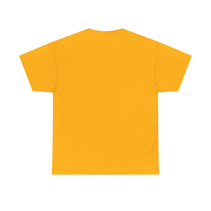 Gambler Unisex Heavy Cotton Tee, Casual Wear, Gift for Gamers, Dice Theme Shirt, Fun Gambling T-Shirt, Perfect for Game Nights