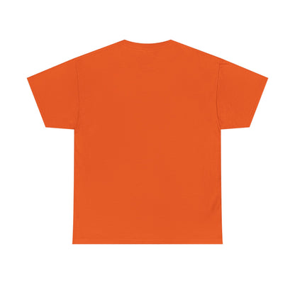 Gambler Unisex Heavy Cotton Tee, Casual Wear, Gift for Gamers, Dice Theme Shirt, Fun Gambling T-Shirt, Perfect for Game Nights