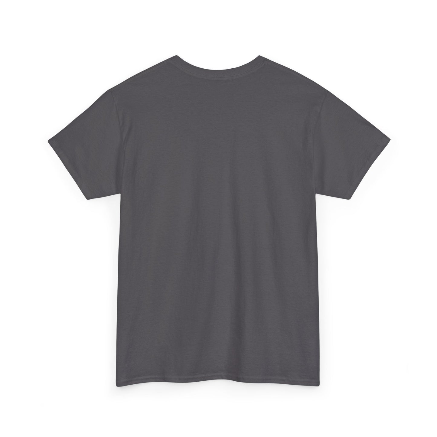 Gambler Unisex Heavy Cotton Tee, Casual Wear, Gift for Gamers, Dice Theme Shirt, Fun Gambling T-Shirt, Perfect for Game Nights