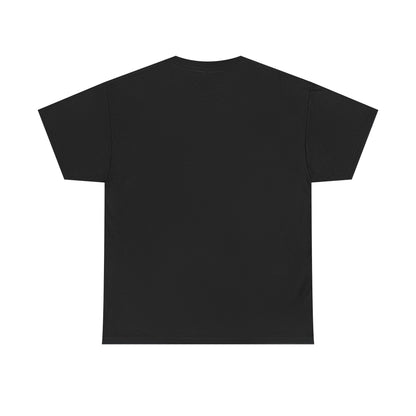 Gambler Unisex Heavy Cotton Tee, Casual Wear, Gift for Gamers, Dice Theme Shirt, Fun Gambling T-Shirt, Perfect for Game Nights